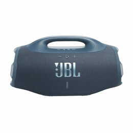 Акустическая система JBL Boombox 4 Blue (JBLBOOMBOX4BLUEP)
