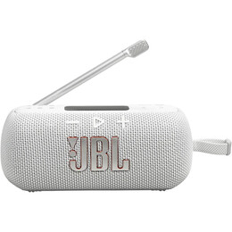 Акустична система JBL Tuner 3 White (JBLTUNER3WHT)