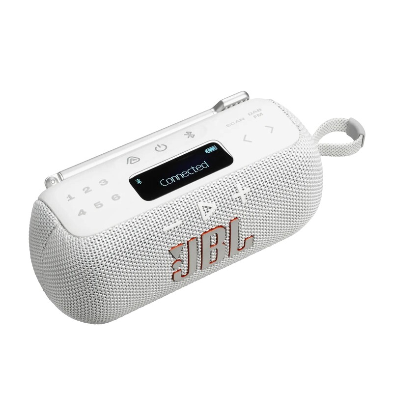 Акустическая система JBL Tuner 3 White (JBLTUNER3WHT)