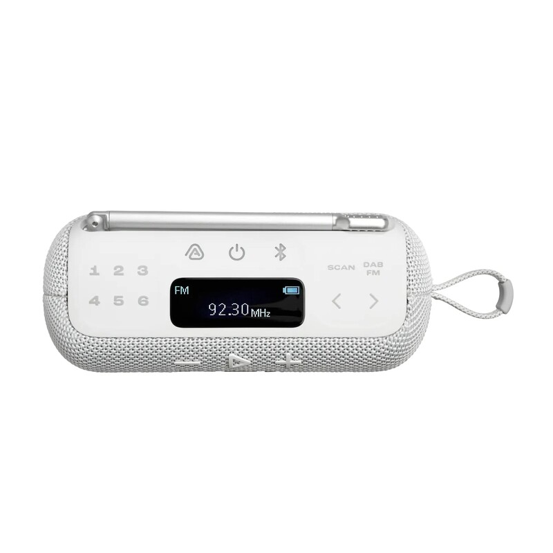 Акустическая система JBL Tuner 3 White (JBLTUNER3WHT)