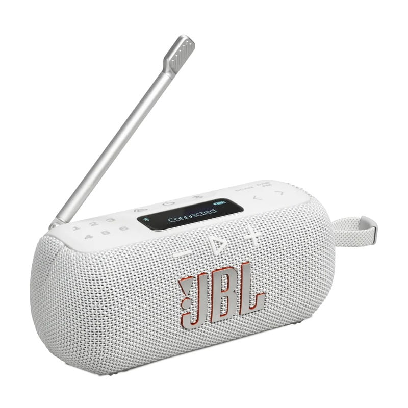 Акустическая система JBL Tuner 3 White (JBLTUNER3WHT)