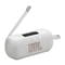 Фото - Акустическая система JBL Tuner 3 White (JBLTUNER3WHT) | click.ua