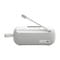 Фото - Акустическая система JBL Tuner 3 White (JBLTUNER3WHT) | click.ua