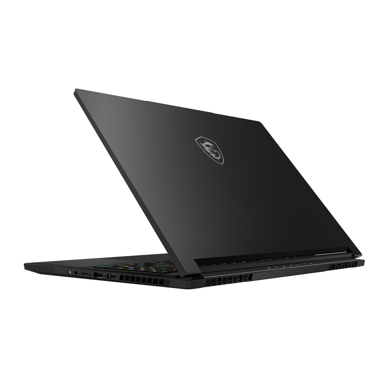 Ноутбук MSI Stealth A16 AI+ A3XWHG-067XUA (9S7-15FL35-067) Black