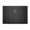 Фото - Ноутбук MSI Stealth A16 AI+ A3XWHG-067XUA (9S7-15FL35-067) Black | click.ua