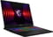 Фото - Ноутбук MSI Crosshair A16 HX AI D2XWFKG-215 (9S7-15P421-215) Cosmos Gray | click.ua