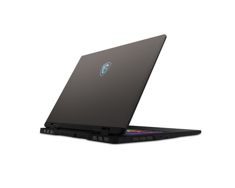 Ноутбук MSI Crosshair A17 HX D8WFKG-023XUA (9S7-17TL23-023) Cosmos Gray