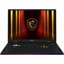Ноутбук MSI Vector A18 HX A9WIG-220UA (9S7-182L84-220) Cosmos Gray