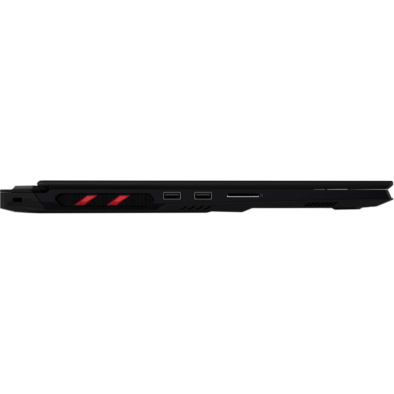 Ноутбук MSI Vector A18 HX A9WIG-220UA (9S7-182L84-220) Cosmos Gray