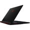 Фото - Ноутбук MSI Vector A18 HX A9WIG-220UA (9S7-182L84-220) Cosmos Gray | click.ua
