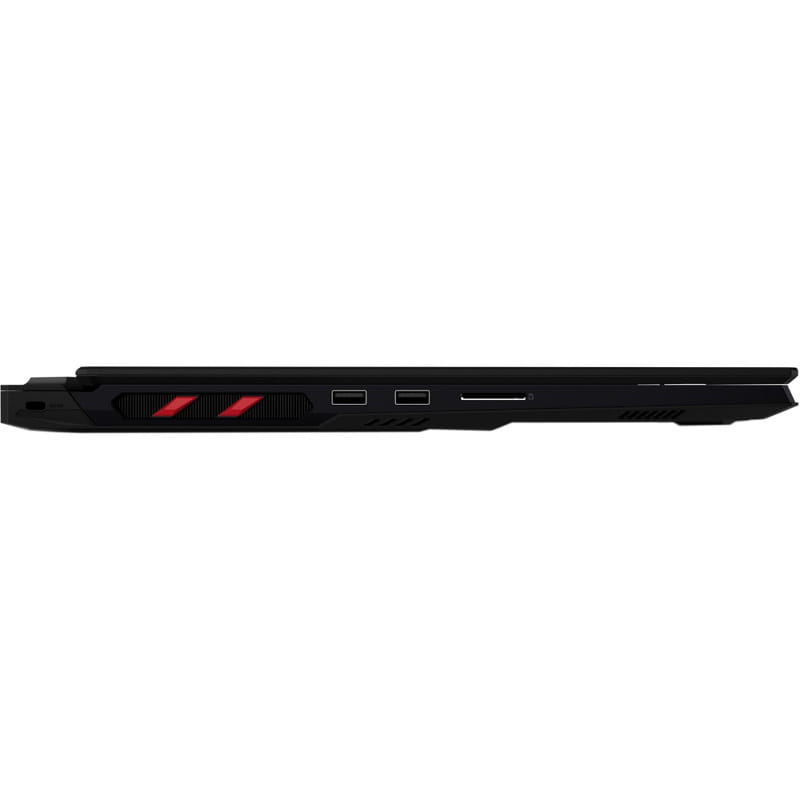 Ноутбук MSI Vector A18 HX A9WIG-220UA (9S7-182L84-220) Cosmos Gray