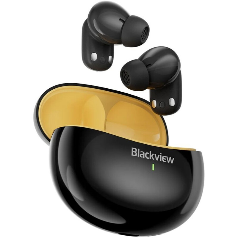 Bluetooth-гарнітура Blackview TWS AirBuds 30 Black
