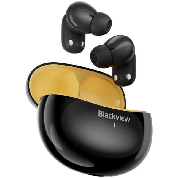 Bluetooth-гарнітура Blackview TWS AirBuds 30 Black