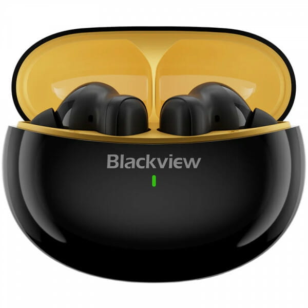 Bluetooth-гарнітура Blackview TWS AirBuds 30 Black