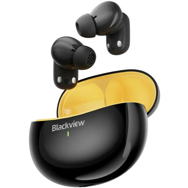 Bluetooth-гарнітура Blackview TWS AirBuds 30 Black