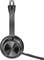 Фото - Bluetooth-гарнітура Poly Focus 2 MS Black (9T9J6AA) | click.ua