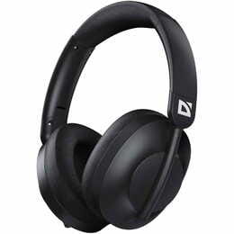 Bluetooth-гарнитура Defender FreeMotion B485 Black (63485)
