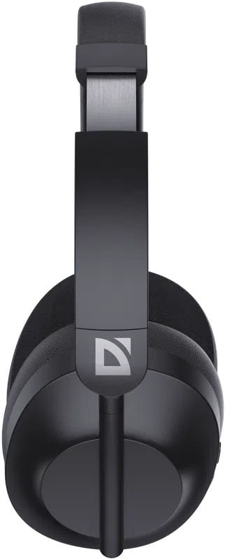 Bluetooth-гарнітура Defender FreeMotion B485 Black (63485)