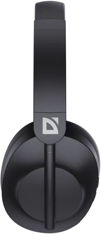Bluetooth-гарнітура Defender FreeMotion B485 Black (63485)