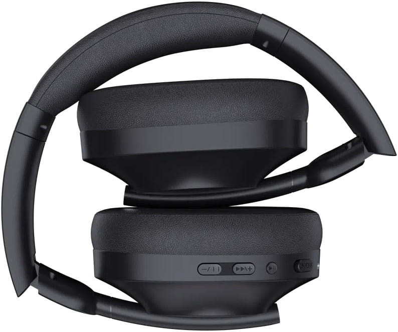Bluetooth-гарнітура Defender FreeMotion B485 Black (63485)