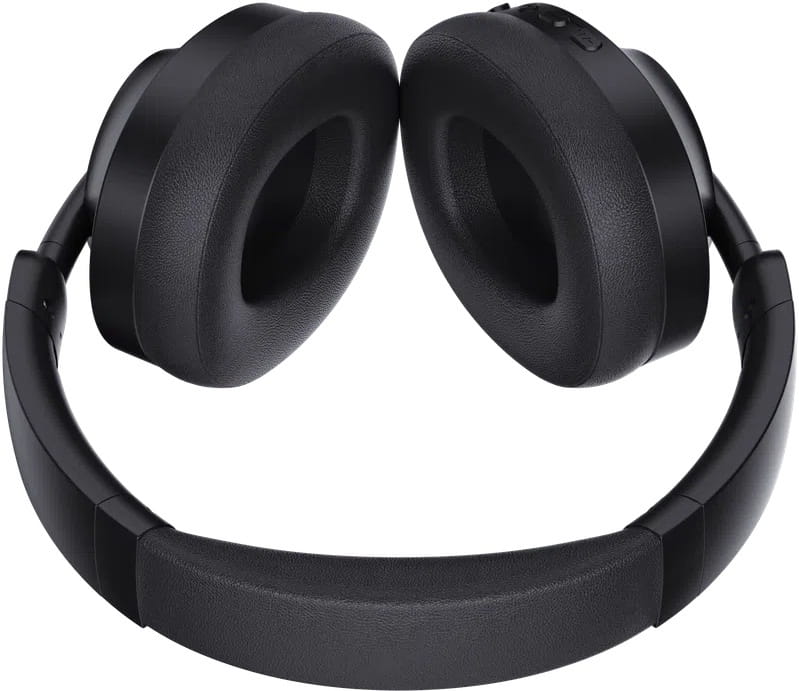 Bluetooth-гарнітура Defender FreeMotion B485 Black (63485)