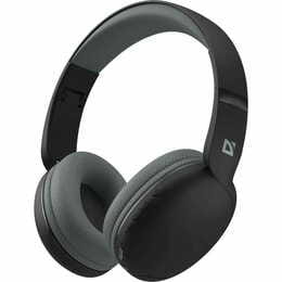 Bluetooth-гарнітура Defender FreeMotion B480 Black (63480)
