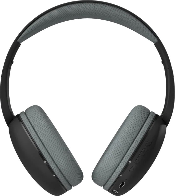 Bluetooth-гарнітура Defender FreeMotion B480 Black (63480)