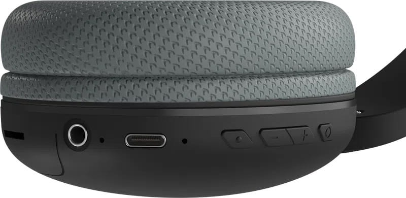 Bluetooth-гарнітура Defender FreeMotion B480 Black (63480)