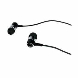 Наушники Krauler KR-007T Black