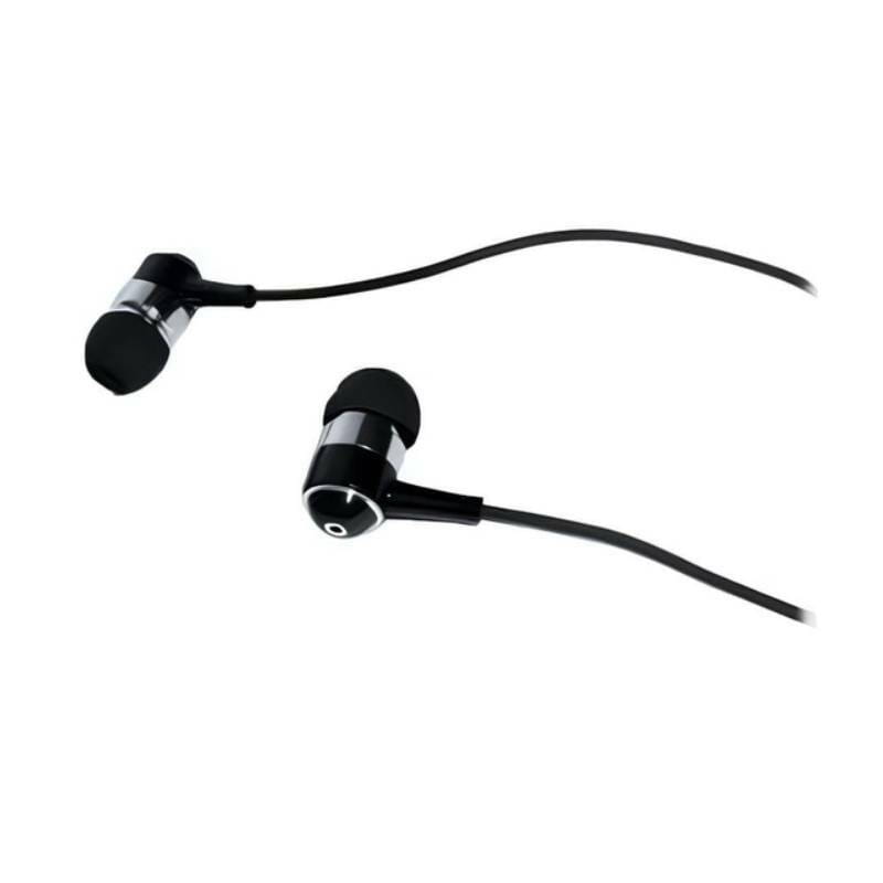 Навушники Krauler KR-007T Black