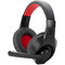 Фото - Гарнітура Xtrike Me HP-312 Black/Red | click.ua