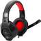 Фото - Гарнітура Xtrike Me HP-312 Black/Red | click.ua
