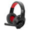 Фото - Гарнітура Xtrike Me HP-312 Black/Red | click.ua