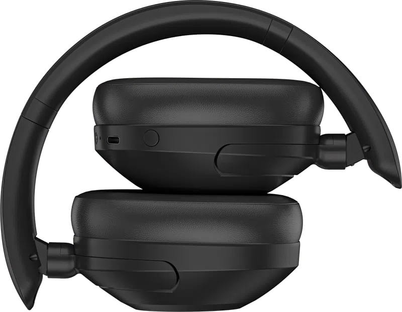 Bluetooth-гарнітура Defender FreeMotion B490 Black (63490)