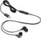 Фото - Гарнiтура Lenovo Wired In-Ear Headphones Black (4XD1J77351) | click.ua