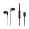Фото - Гарнiтура Lenovo Wired In-Ear Headphones Black (4XD1J77351) | click.ua