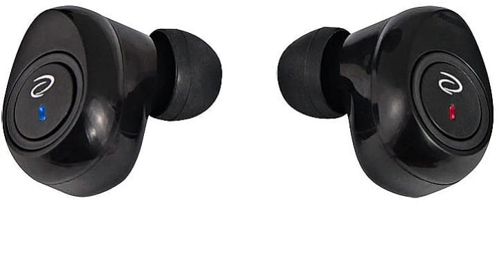 Bluetooth-гарнітура Esperanza Earphones Cetus Black (EH229K)