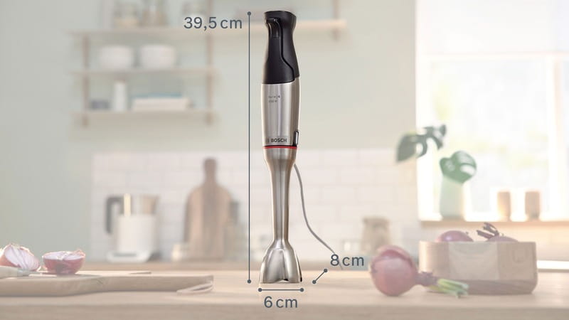 Блендер Bosch MSM6M831
