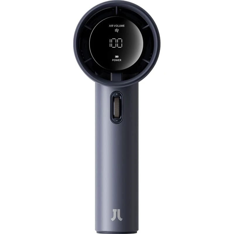 Вентилятор Jisulife Handheld Fan Pro1 Grey