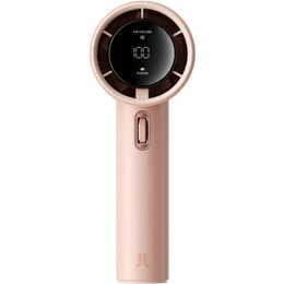 Вентилятор Jisulife Handheld Fan Pro1 Pink
