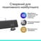 Фото - Комплект (клавіатура, миша) Logitech Signature Slim Combo MK620 Graphite (920-013349) | click.ua