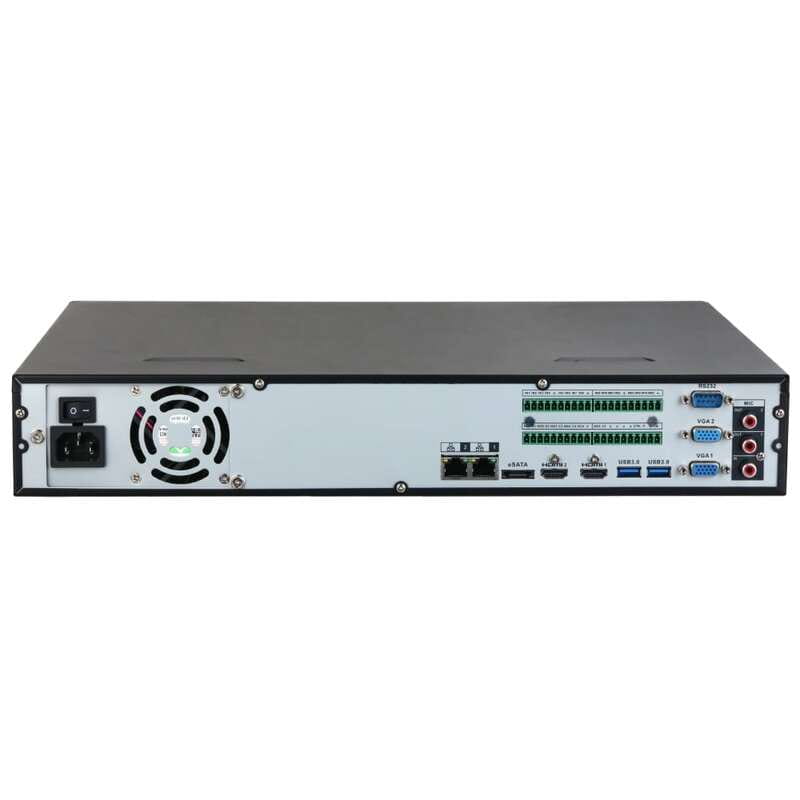 Відеореєстратор Dahua DHI-NVR5416-EI