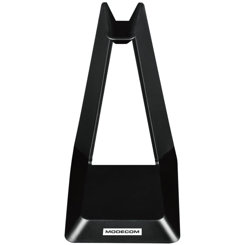 Держатель для наушников Modecom Claw 01 Black (US-MC-CLAW-01-100)