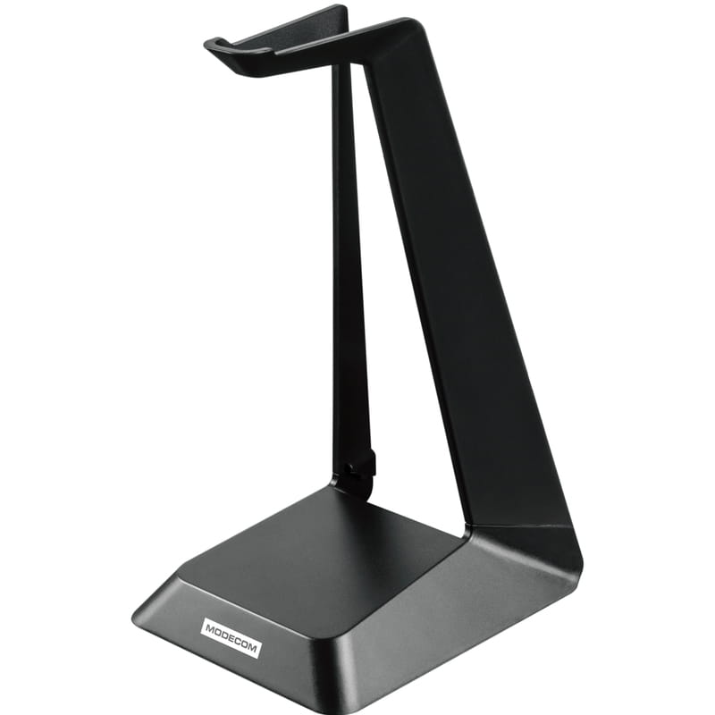 Держатель для наушников Modecom Claw 01 Black (US-MC-CLAW-01-100)