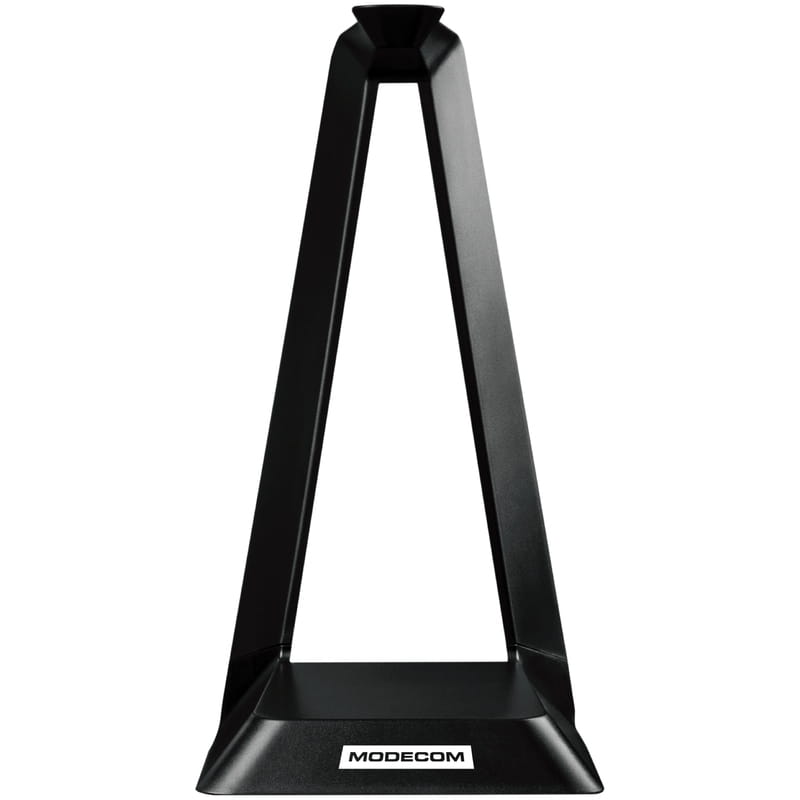 Держатель для наушников Modecom Claw 01 Black (US-MC-CLAW-01-100)