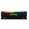 Фото - Модуль памяти DDR4 8GB/3200 Kingston Fury Beast RGB (KF432C16BB2A/8WP) | click.ua