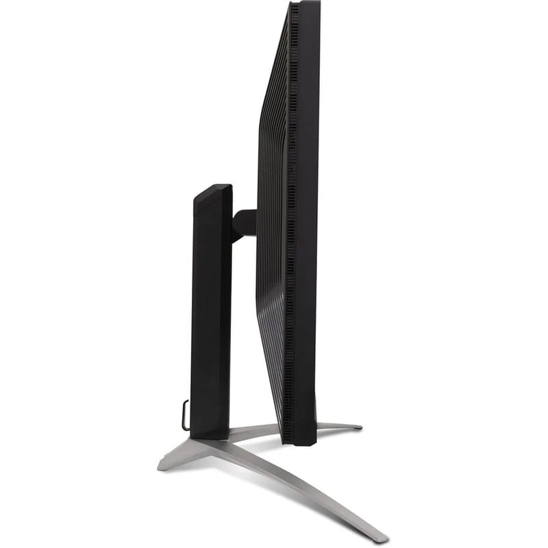 Монітор Acer 31.5" Predator X32QFSbmiiphuzx (UM.JXXEE.S02) IPS Black 144Hz