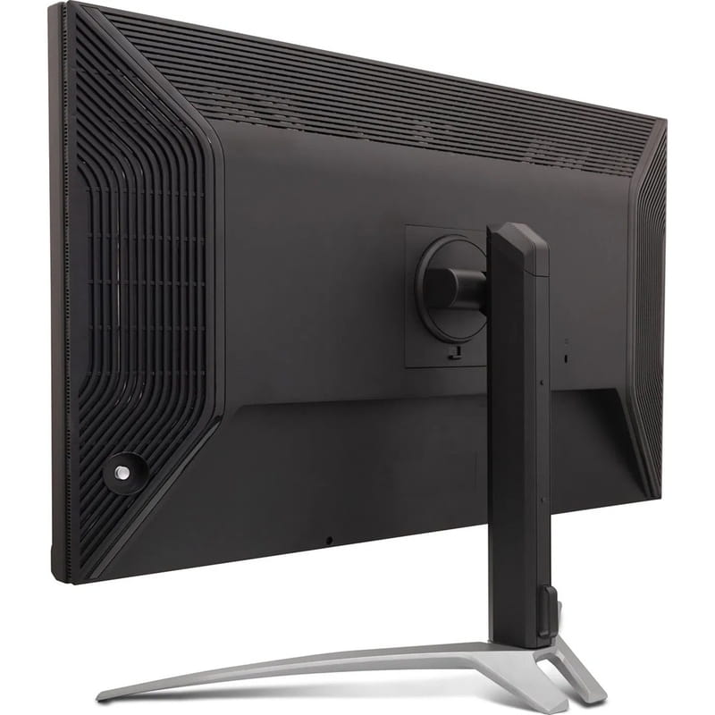 Монітор Acer 31.5" Predator X32QFSbmiiphuzx (UM.JXXEE.S02) IPS Black 144Hz