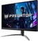 Фото - Монітор Acer 31.5" Predator X32QFSbmiiphuzx (UM.JXXEE.S02) IPS Black 144Hz | click.ua