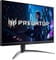 Фото - Монітор Acer 31.5" Predator X32QFSbmiiphuzx (UM.JXXEE.S02) IPS Black 144Hz | click.ua